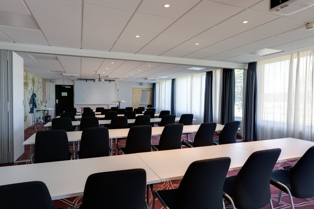 Photo by: Katja Kircher Photography AB Meeting room